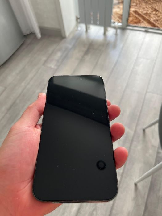 Iphone 14 pro max 256gb