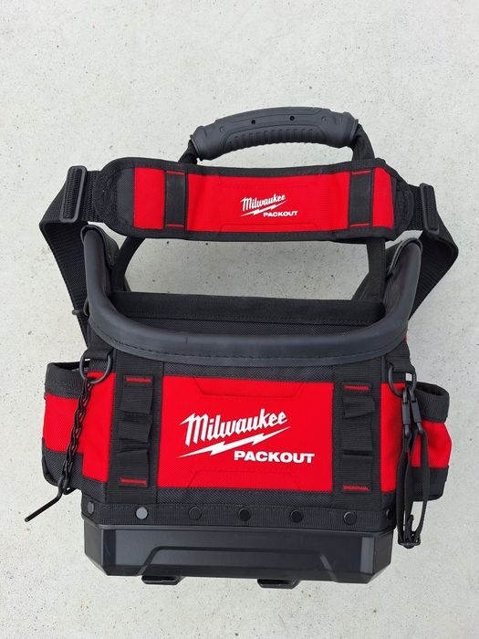 Geanta milwaukee  packout 25cm