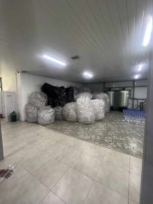 Бутылка пэт 2 литр