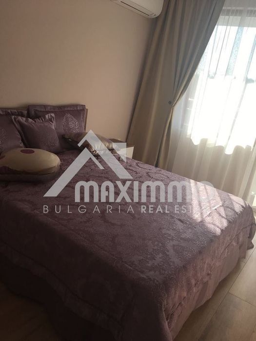 2-стаен в Варна-Виница площ 62 цена 146900