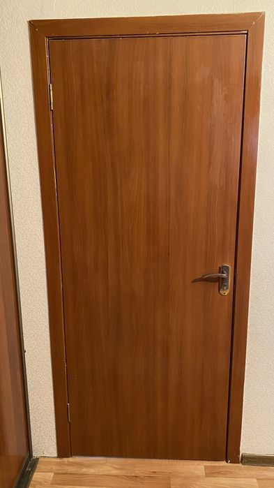 Двери 6 штук Есиктер