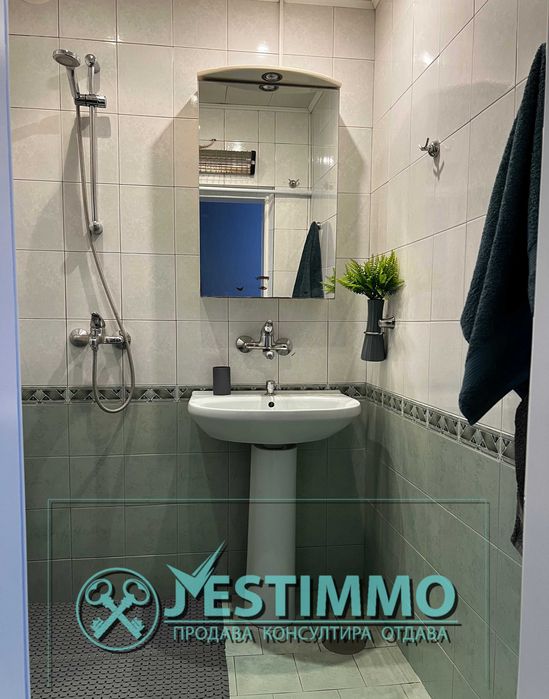 Дава се под наем Четиристаен апартамент в Варна, Чаталджа - 99 кв.м за 912.9 € - Снимка #6