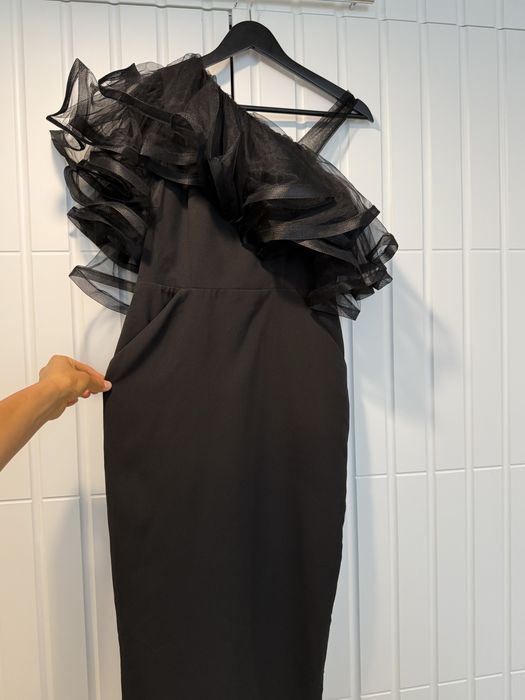 Продам платье от Kassenova atelier