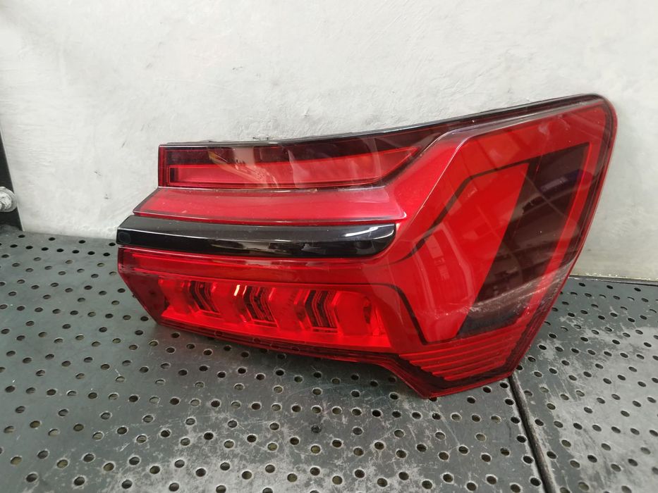 stop tripla lampa led aripa dreapta audi a6 c8 4k avant 4k5945092e