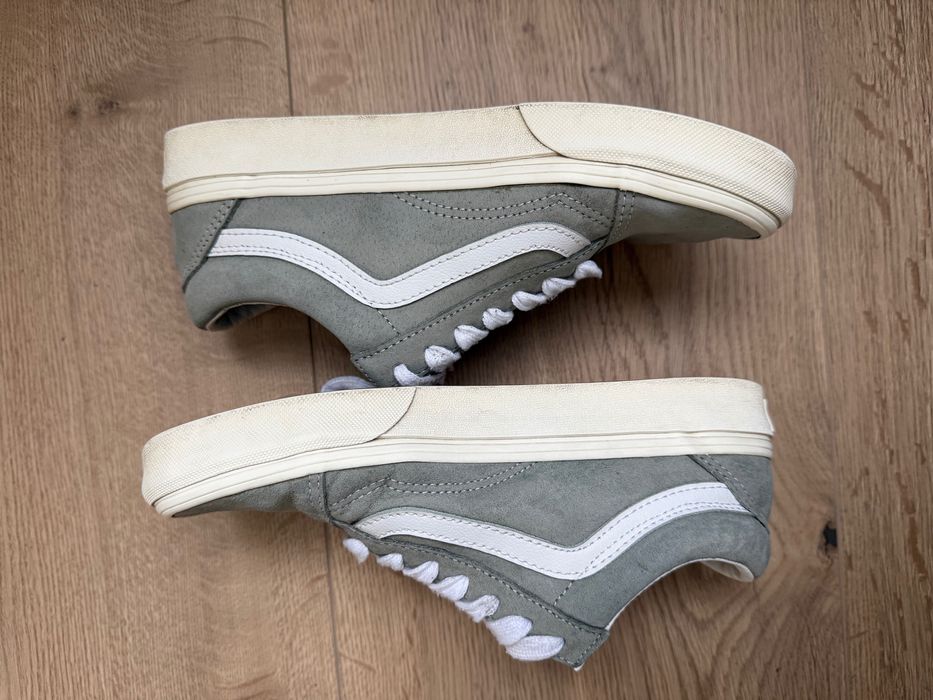 Vans old skool дамски кецове
