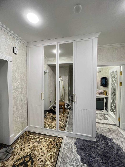 Мебель на заказ, ремонт, разборка и сборка делаем всё