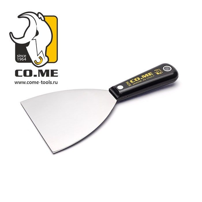 Шпатель для венецианки до 200мм Ойкос (Oikos - COME - Италия)