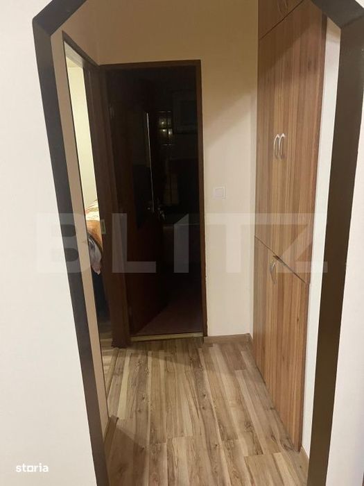 Apartament 2 camere, 53 mp, parter – Dealul Florilor | Spatios si pr