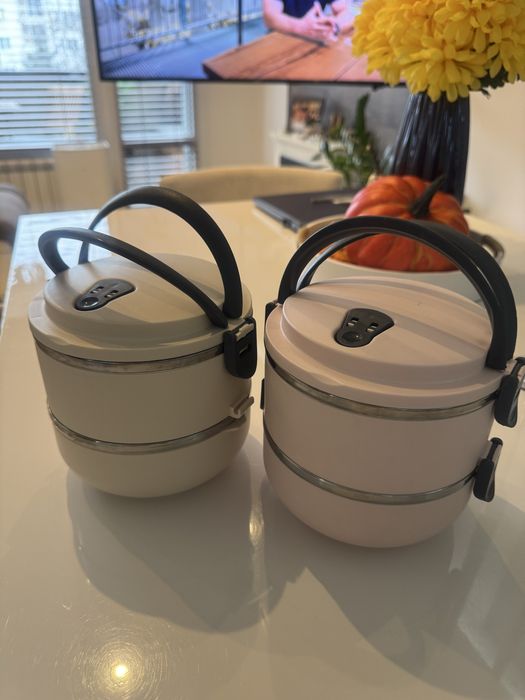 Термо кутии