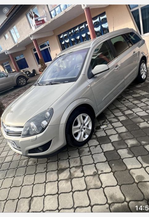 Vand Opel Astra break