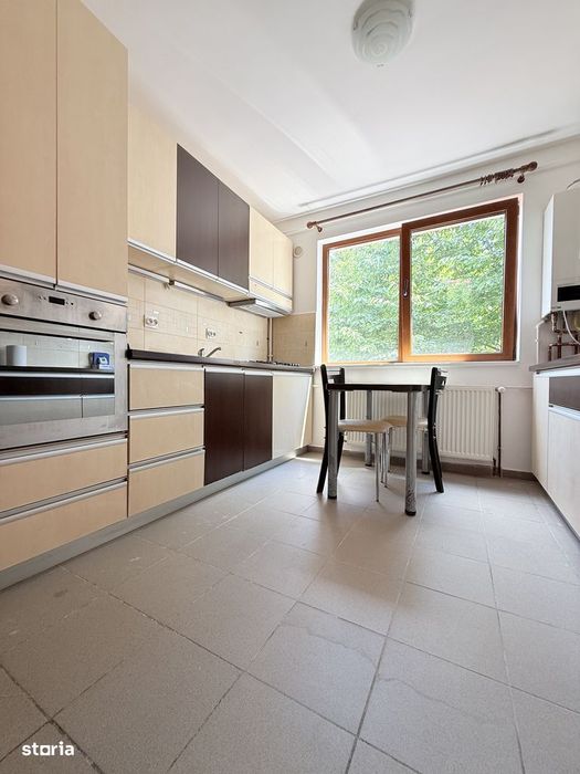 Apartament 4 camere- duplex- Lacul Morii