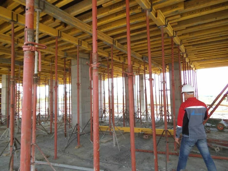 Stoyka damkrat ijaraga beriladi