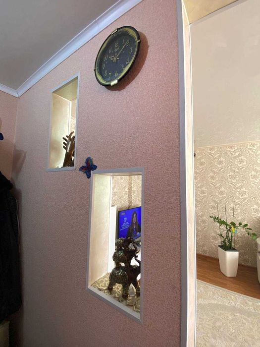 продам квартиру военный городок