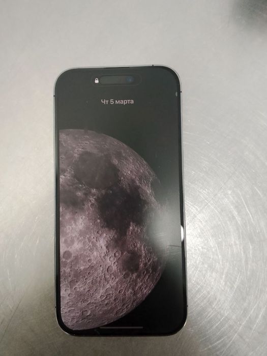 Айфон 14 про в идеале