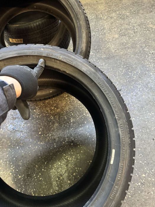 Зимни гуми СПОРТ ПАКЕТ 295/30/19