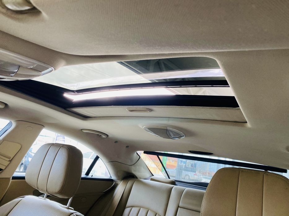 Vand Mercedes Benz cls cu garantie!!!