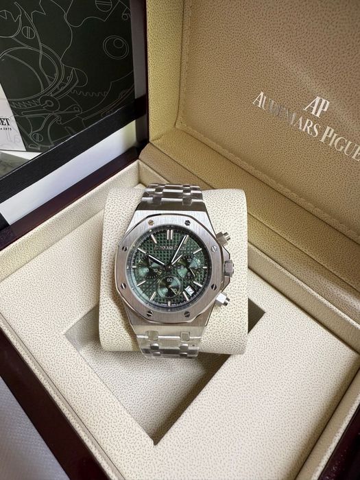 Ceas de mana barbati AP 43mm