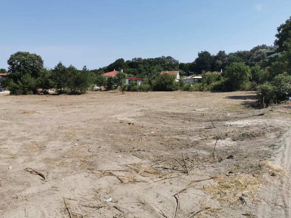 Продавам парцел Варна (Виница)