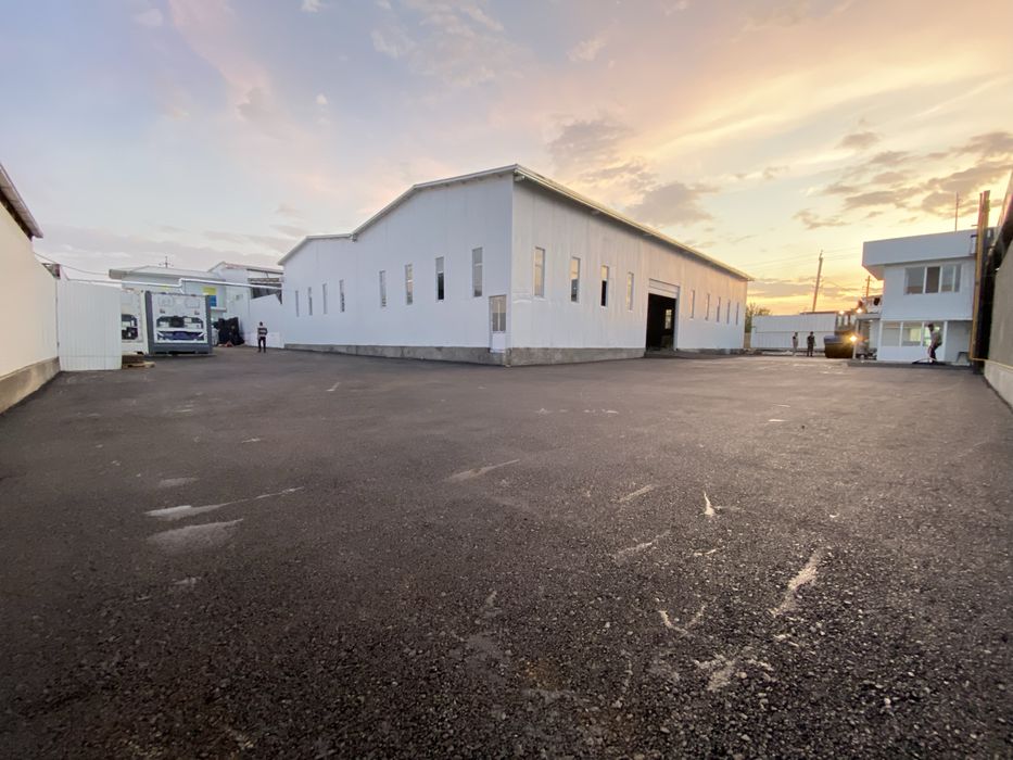 Асфальт хизмати кафолат 100%