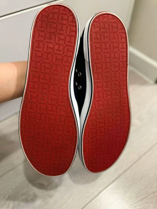 Кеды Tommy Hilfiger,оригинал