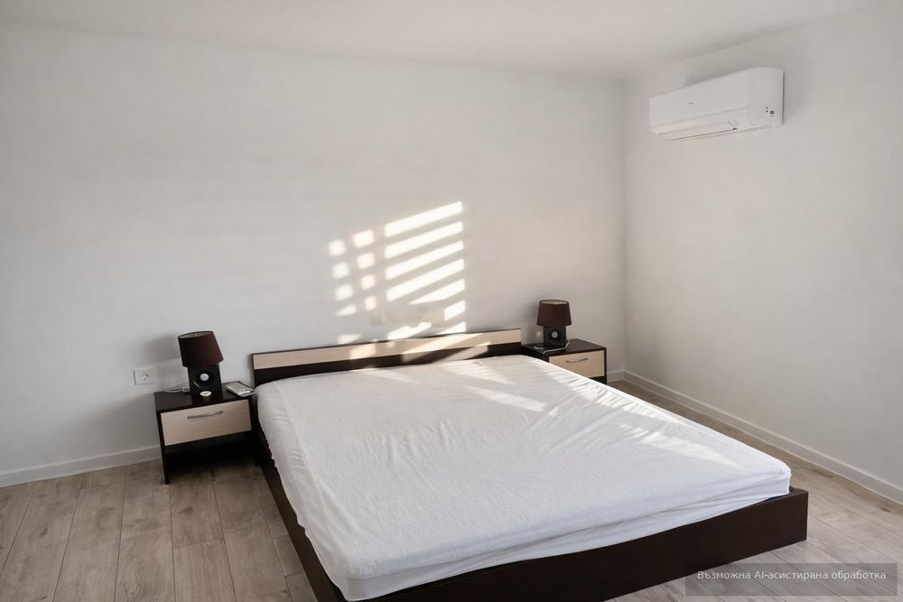 Двуетажна къща под наем в жк. Христо Смирненски