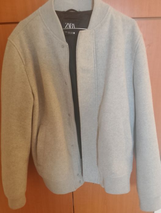 Geaca Zara primăvară 200 Ron M