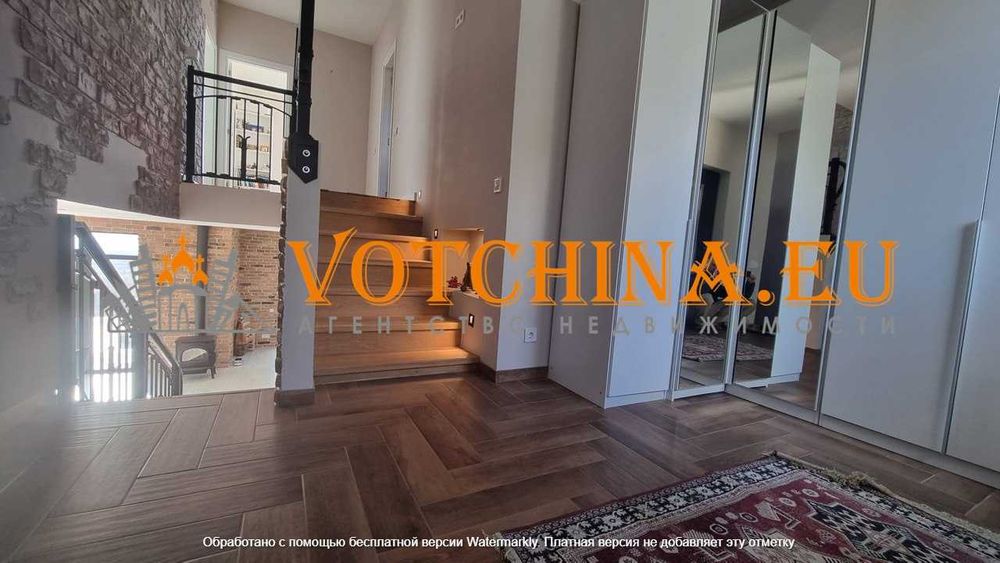 Продава се Къща в с. Кошарица, Област Бургас - 185 кв.м за 1784 €/кв.м - Снимка #8