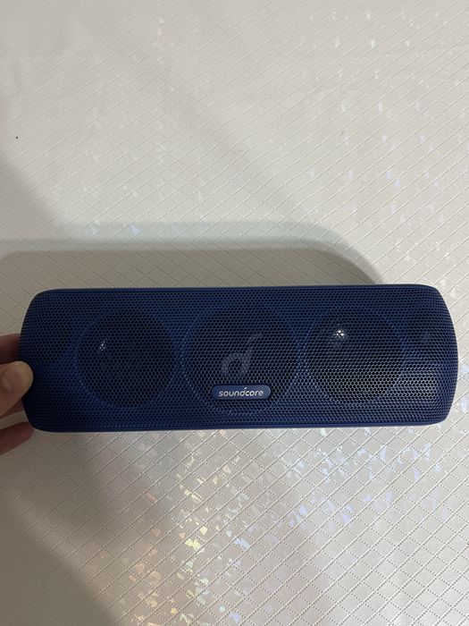Anker Soundcore Motion+ — отличная Bluetooth-колонка