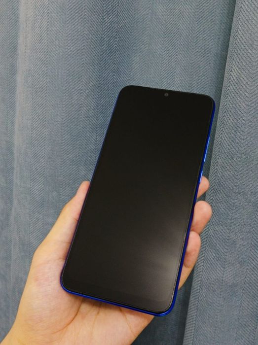 Redmi 9A 32gb Рабочи