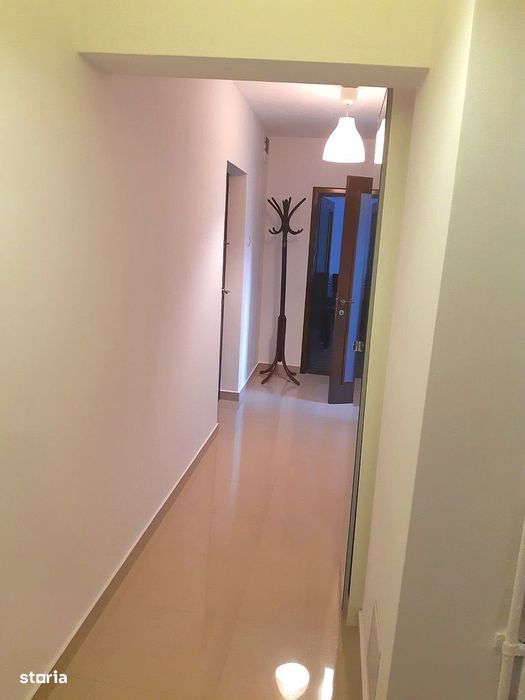 Apartament 2 camere | Eroii Revolutiei | 59 mp | Parter