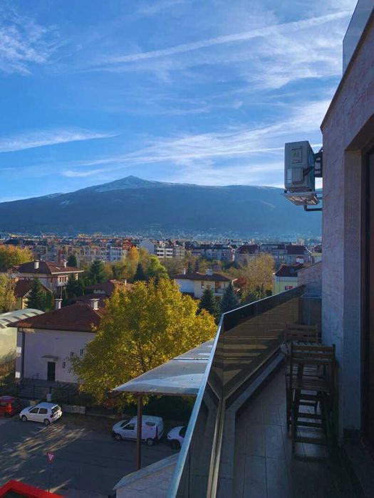 Дава под Наем 2-СТАЕН, град София, Манастирски ливади