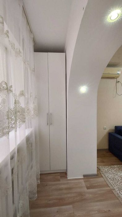 3 ком.кв/Драмтеатр-Рахат/Wi-Fi/сутки