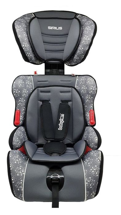 Автокресло детское