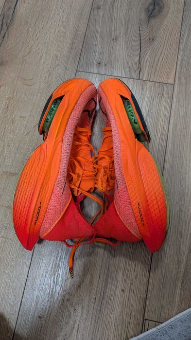 Adidași Nike Air Zoom Alphafly Next% 2.
