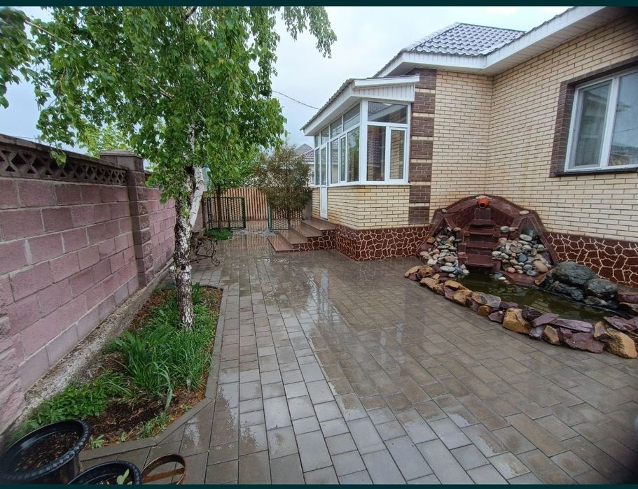 Продам дом 140 КВ