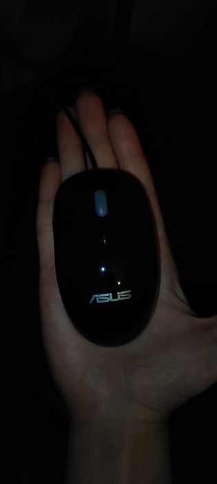 Мишка ASUS N6-mini