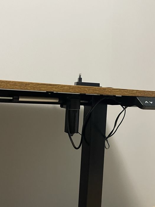 Стол для работы, учебы сидя и стоя