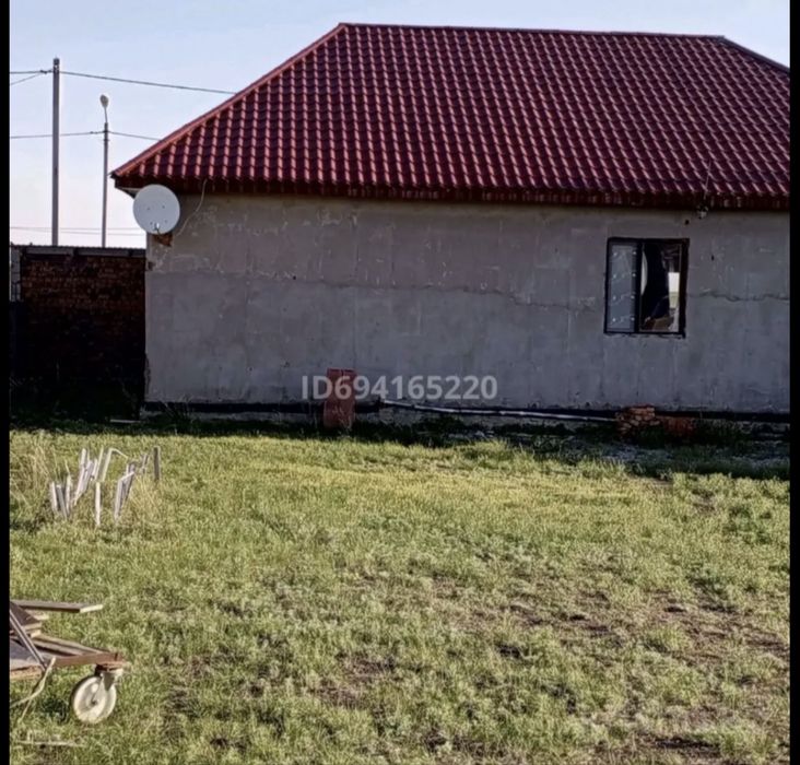 продается дом , с. Софиевка