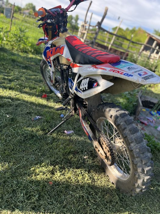 Продам эндуро Almator 300cc, с документом