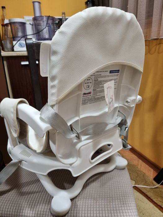 столче за хранене Chipolino Lollipop