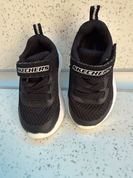 Детски маратонки Skechers
