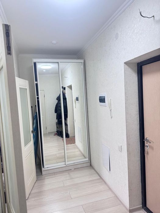 Сдам квартиру 1-компантую