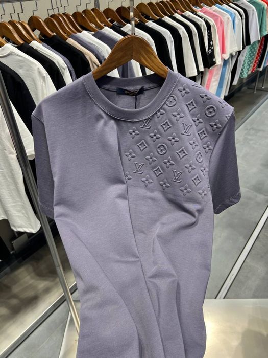 Tricou Louis Vuitton calitate Premium
