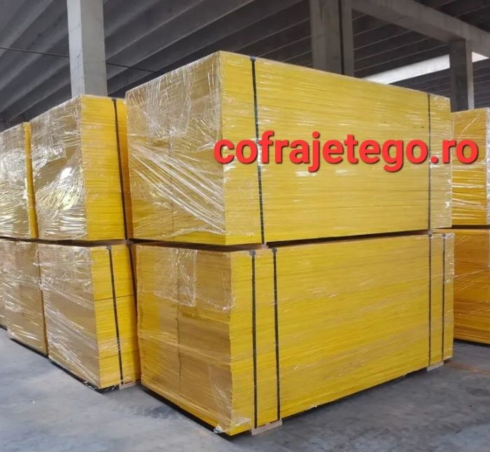 Placa cofranta  import direct