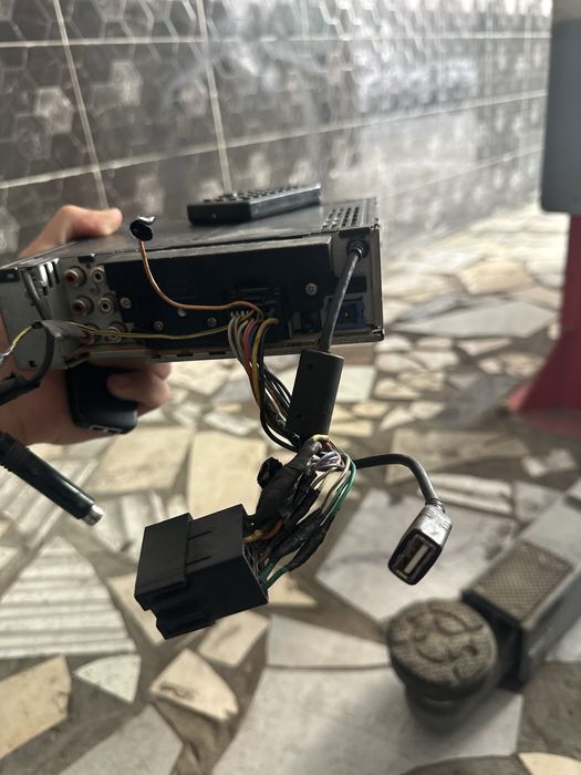 Pioneer дельфин оригинал USB штекер