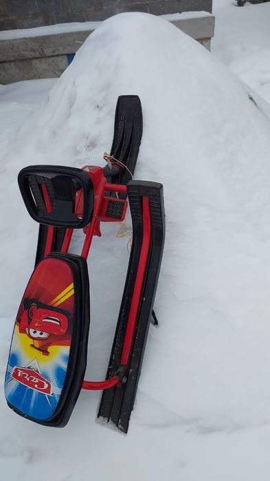 Самокат.санки.продам