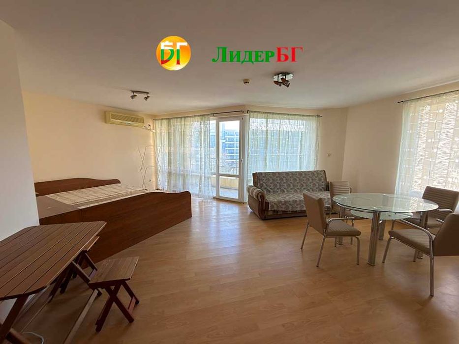 Продава се Едностаен апартамент в Поморие - 60 кв.м за 680 €/кв.м - Снимка #1