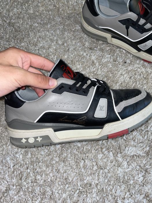 Luis Vuitton LV TRAINER