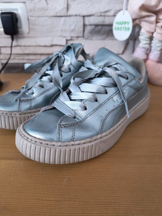 Adidași Puma fete mărime 33