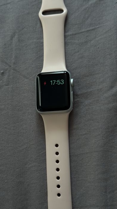 Apple watch series 3